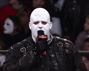 1.2M views · 10K reactions | On November 8, 1999 WCW Monday Nitro...