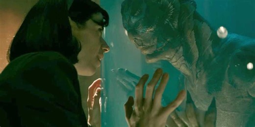 9 Best Hollywood Sci-Fi Romances of All Time, Ranked