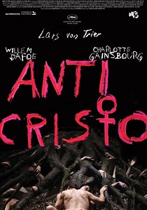 Anticristo - película: Ver online completa en español