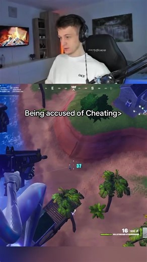 Best Fortnite Controller Settings for Competitive Play