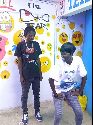 Dance Choreography Inspired by Your Favorite Artist