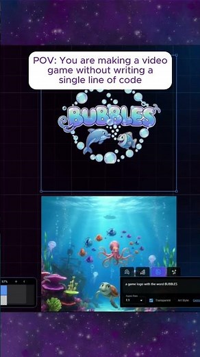 AI Game Studio: From Idea to Playable Game 🚀 | Beam Game Studio