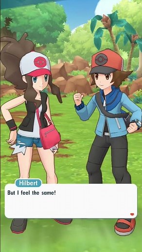 TWO MORE NEO CHAMPIONS FROM UNOVA!!! TIME FOR HILBERT AND HILDA TO SHINE!!! #pokemonmasters