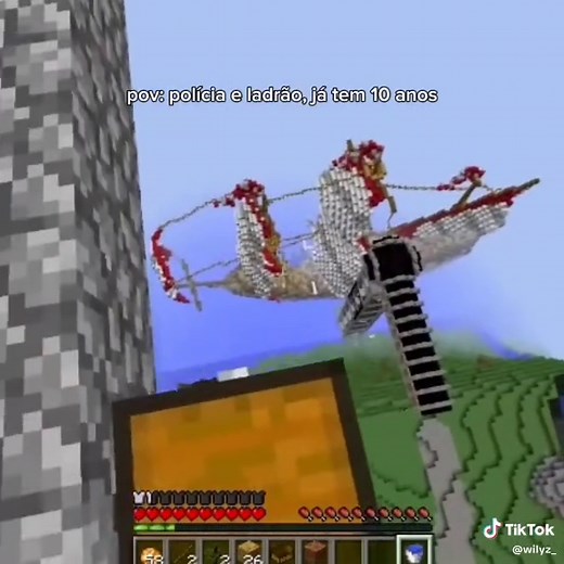 Authentic Games: Epic Minecraft Gameplays Explained