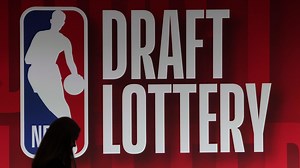 How is the NBA Draft order determined? Lottery odds, process and history explained
