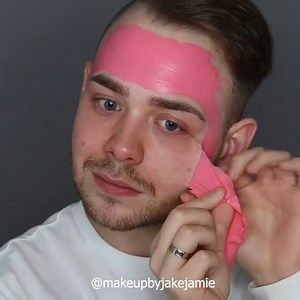 533K views · 3.6K reactions | The most beautiful face masks  By The Beauty Boy IG: https://bit.ly/2qLc2R7 | Fuel Factory | Facebook