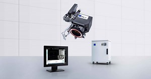 TRUMPF Sensorsystem VisionLine OCT Detect