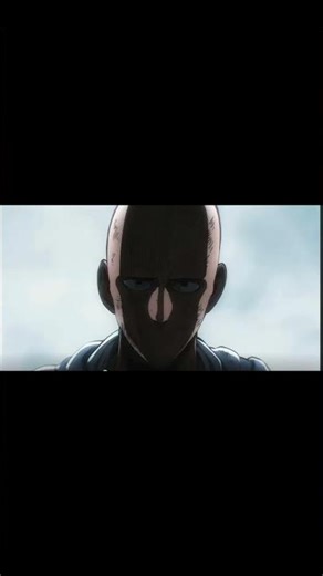 Saitama vs Boros #anime #edit