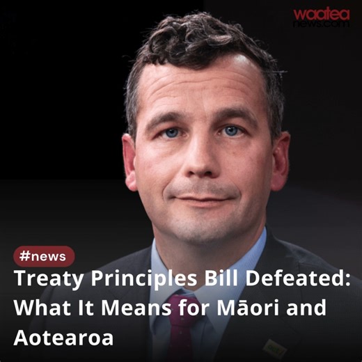 Treaty Principles Bill Defeated: What It Means for Māori and Aotearoa Tēnā koutou whānau. In a pivotal moment for Aotearoa’s constitutional and Treaty politics, Parliament has voted down the controversial Treaty Principles Bill, a proposal that sought to fundamentally change how the Treaty of Waitangi / te Tiriti o Waitangi is interpreted and applied in law. The bill’s defeat in 2026 marks not just a political outcome – but a stand for Māori rights, tino rangatiratanga, and the honour of te Tiri