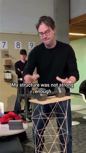 College exam project fail