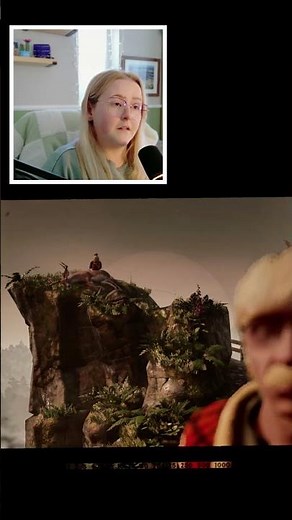 She Didn’t Want To Shoot… Then This Happened 💔 | What Remains of Edith Finch