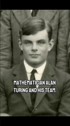 World War II and the Enigma Machine: How Codebreaking Changed History