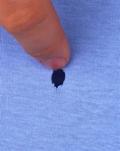 125K views · 405 reactions | Sewing hack to repair your clothes | Magic Hands Creations | Facebook