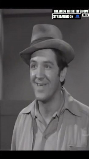 The Andy Griffith Show | Goober Pyle