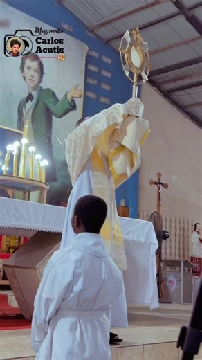 Ouvre ton cœur pour le Seigneur