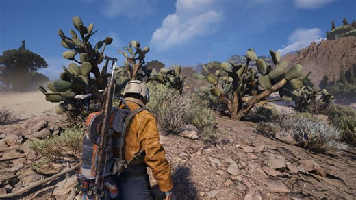 How to find Prickly Pears in ARC Raiders