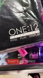 🔪 Check out the awesome Alien 112 Mezco Figure from Nightmare Toys! It's like having your own little extraterrestrial buddy to keep you company. How cool is that? 🔪 👇 Let us know in the comments below if you're an Alien fan and can't wait to get your hands on this rad figure! 👇 #NightmareToys #HorrorCollectibles #HorrorMemorabilia #HorrorFans #HorrorAddict #HorrorCommunity #HorrorFandom #HorrorGeek #HorrorNerd #HorrorObsessed #HorrorEnthusiast #HorrorCollection #HorrorVault #HorrorMuseum #Ho