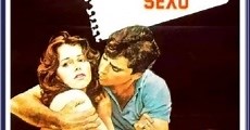 Colegiais e Lições do Sexo (1980)  - Ver Película Completa en Español - FULLTV