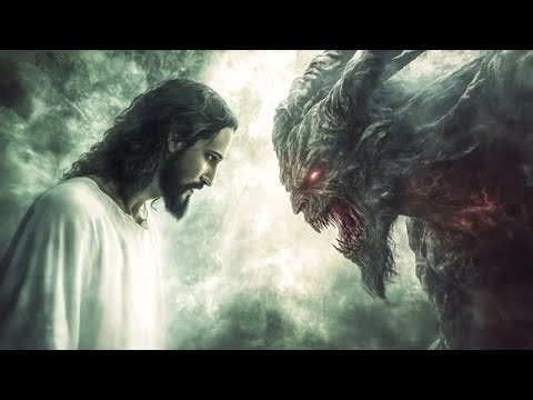 Who Was Jesus During Lucifer's Rebellion? The Bible EXPOSED