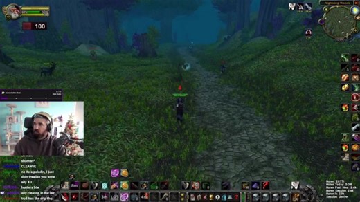 I never understand when hunters do this