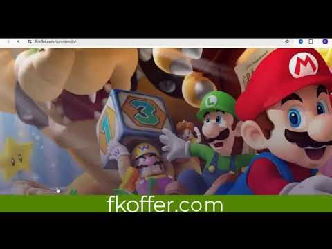 Nintendo Gift Card Code Generator 2025 ⚡ Real Free Codes!”