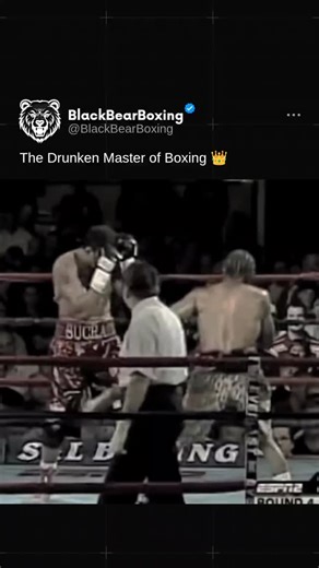 BlackBearBoxing on Instagram: "Emanuel Augustus is an American former professional boxer from Brownsville, Texas who competed from 1994 to 2011. He was known for his entertaining boxing style and showboating manner designed to confuse opponents. He faced top-level competition throughout his career, winning the IBA light welterweight title in 2004. @blackbearboxing 🐻 • • • #Boxing | #BoxingHighlights | #Legend"