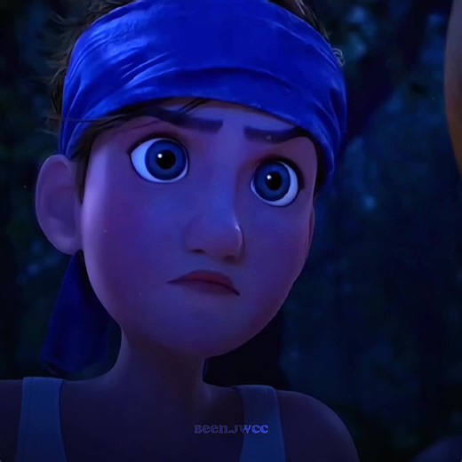 Ben Pincus Edit | Jurassic World Camp Cretaceous