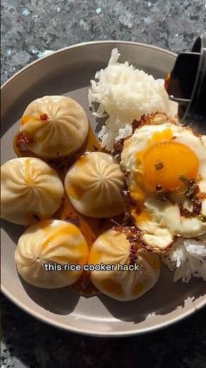 How To Cook Soup Dumplings In A Rice Cooker - MìLà