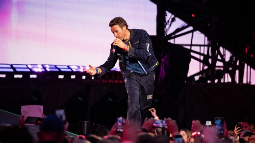 CEO resigns after viral moment