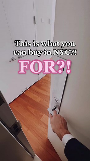 NYC Real Estate Showcase: What You Can Buy in The Big Apple!