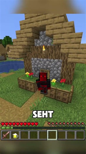 Tips for finding FRIENDS 😂👌 #minecraft