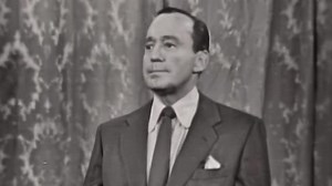 The Jack Benny Show S07:E08 - Talent Show