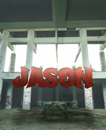 MV sudah bisa ditonton di kanal youtube saya, link ada di bio 🥷🏼 #underground #hiphop #magelang #jason