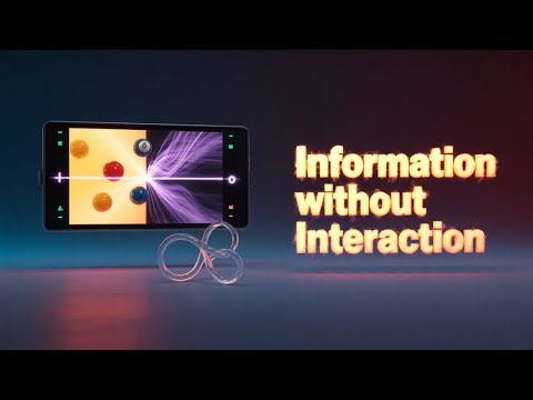 Interaction-Free Measurement: When Not Measuring Reveals Everything