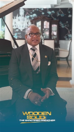 Honoring the birth anniversary of Bishop Charles Harrison Mason, the visionary Founder of the Church of God in Christ. | Upper Room Church of God in Christ