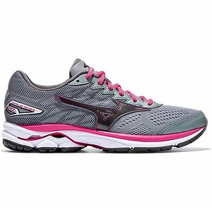 Mizuno Wave Rider 20 - Women’s