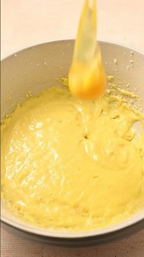 Moist Vanilla Sour Cream Pound Cake Loaf recipe