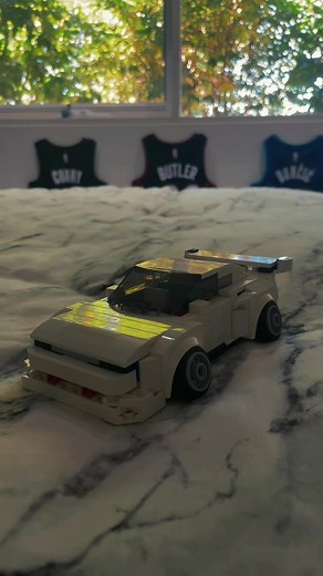 Creative Lego MOC Ideas for Beginners