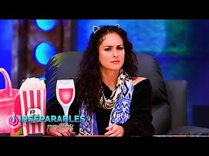 Inseparables Episode 29 Preview: Wendy and Paco Will Be in Everyone's Sights