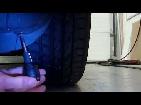 How to remove the front bumper on a BMW Mini One/Cooper/Cooper S
