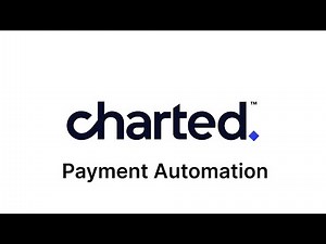 Payment Automation Demo: Charted AP Automation for NetSuite
