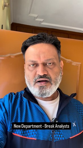 Hagne ki analysis pe utar aaye hain matlab #corporate #officejokes #arjunrana #manager #officehumor #corporatelife #artificialintelligence #productivity #tcs #infosys #cognizant | Arjun Pratap Rana