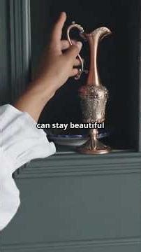 How to Clean and Polish Copper Brass and Silver the Right Way | WWMD