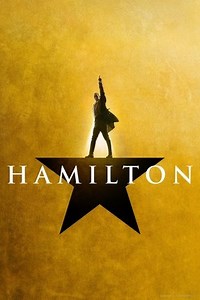 Hamilton (2025) - AZ Movies
