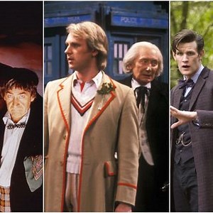 Ranking all six of Doctor Who's multi-Doctor stories, from shocking to superb