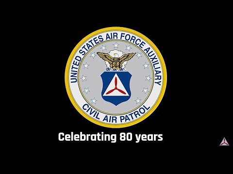 CAP 80th Anniversary