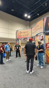 🚨 GC2025 is here! 🚨 We’ve tripled the fun this year with 3 Global University exhibits—which means 3 times the ways to explore programs, meet our team, and take your next step. ✨ Find us. Learn more. Get inspired. www.GlobalUniversity.edu | Global University