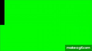 Pokémon Encounter Transition Green Screen on Make a GIF