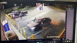 113K views · 451 reactions | THIRD PERSON TO BE CHARGED IN SUNDAY...