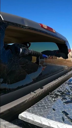 The ULTIMATE RV FAIL 😳